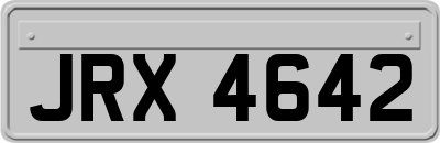JRX4642