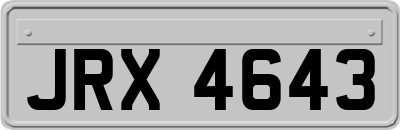 JRX4643