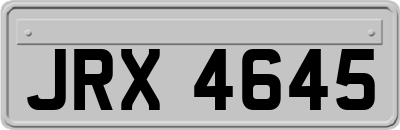 JRX4645