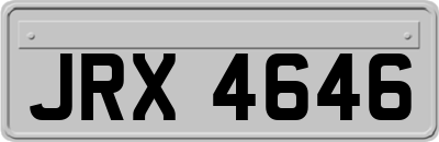 JRX4646