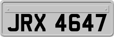 JRX4647