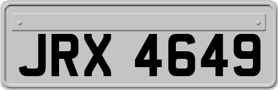 JRX4649