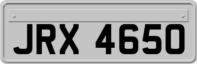 JRX4650