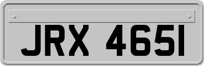 JRX4651
