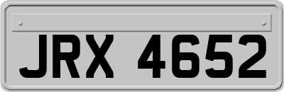 JRX4652
