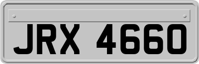 JRX4660