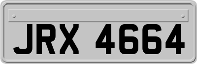 JRX4664