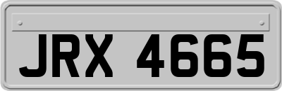 JRX4665