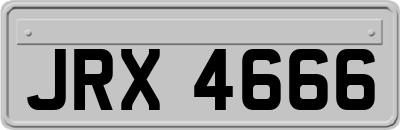 JRX4666