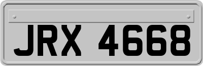 JRX4668
