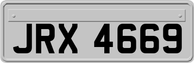 JRX4669