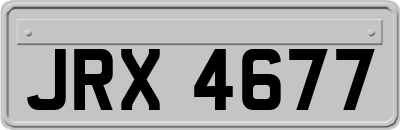 JRX4677