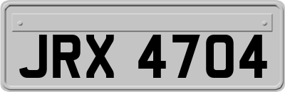 JRX4704