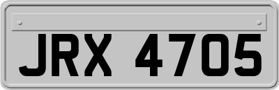 JRX4705