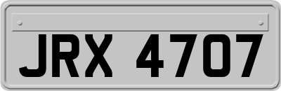 JRX4707