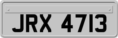 JRX4713