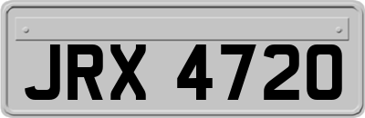 JRX4720