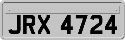 JRX4724