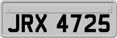 JRX4725