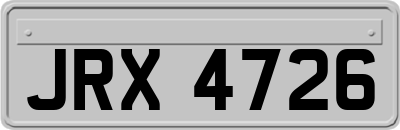 JRX4726