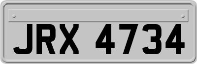 JRX4734