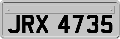 JRX4735