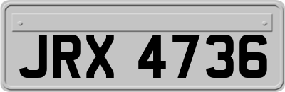 JRX4736
