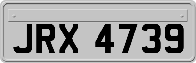 JRX4739