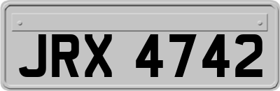JRX4742