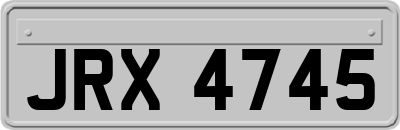 JRX4745