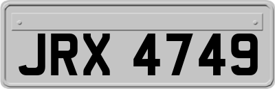JRX4749