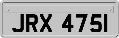 JRX4751