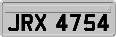JRX4754