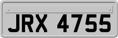 JRX4755