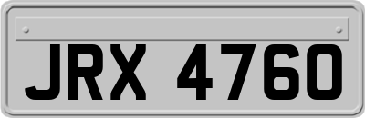 JRX4760
