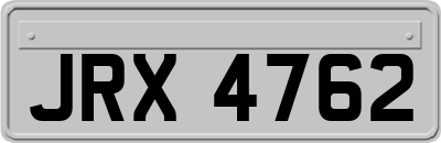 JRX4762