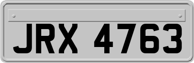 JRX4763