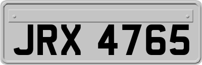 JRX4765