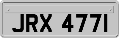 JRX4771