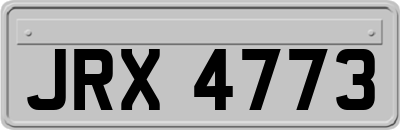 JRX4773