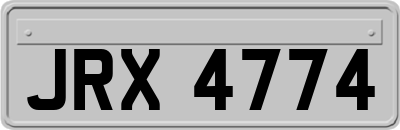 JRX4774