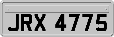 JRX4775