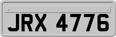 JRX4776