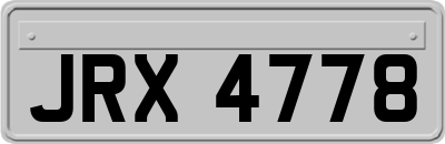 JRX4778