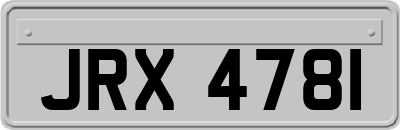 JRX4781