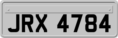 JRX4784