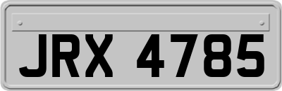 JRX4785