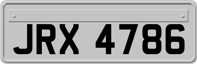 JRX4786