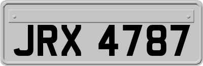 JRX4787