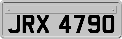 JRX4790